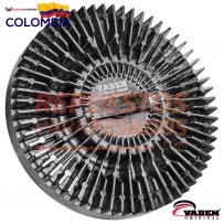 FAN CLUTH COMPLETO PARA...