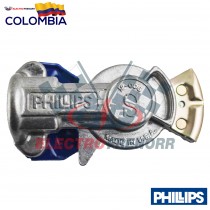 MANITA AZUL MONTAJE ESTANDAR-VTA PAREJA PHILLIPS