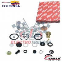 EMPAQUETADURA REPARACION...