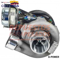 TURBO COMPRESOR JAC GPOWER