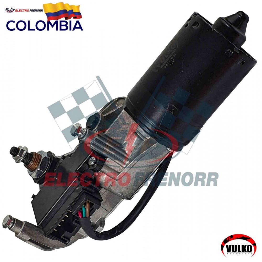 MOTOR LIMPIABRISA VULKO
