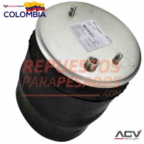 BOMBONA SUSPENSION SCANIA...