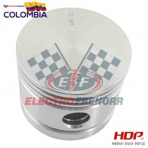 PISTON 75MM EN STD HDP
