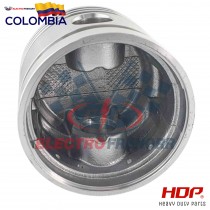 PISTON 75MM EN STD HDP
