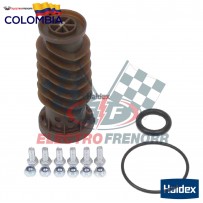 SPARES AND REPAIR KITS FOR...