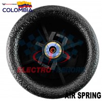 BOMBONA CABINA COLUMBIA BAJITA  AIR SPRING