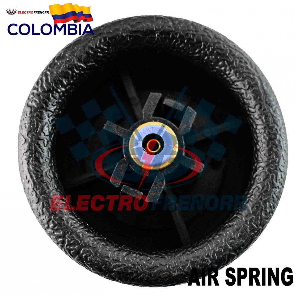 BOMBONA CABINA COLUMBIA BAJITA  AIR SPRING