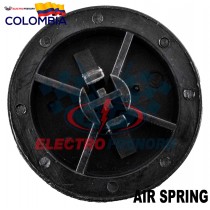 BOMBONA CABINA COLUMBIA BAJITA  AIR SPRING
