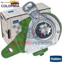 RACHET DE FRENO TRASERO DAF HALDEX