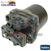 SINGLE AIR DRIER HALDEX