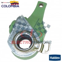 AUTOMATIC ADJUSTER HALDEX