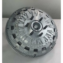 FAN CLUTCH 2 VELOCIDADES T-800 ISM HORTON
