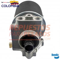 SECADOR DE AIRE COMPLETO AD-SP MACK VISION TERMOST12V BENDIX