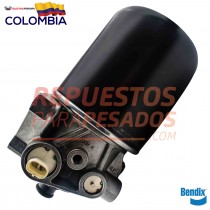 SECADOR DE AIRE COMPLETO AD-SP MACK VISION TERMOST12V BENDIX