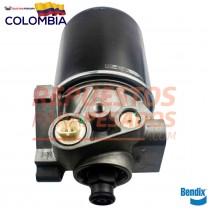 SECADOR DE AIRE COMPLETO AD-SP MACK VISION TERMOST12V BENDIX