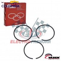 ANILLOS 85 MM EN 0,40 VADEN