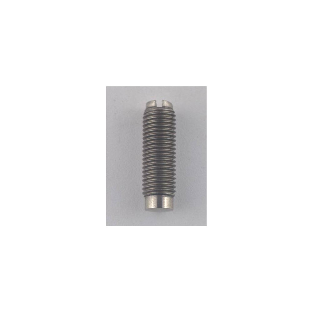 TORNILLO AJUSTE BALANSIN MOTOR ISUZU