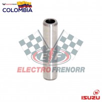 GUIAS VALVULAS NPR 4HG1T ISUZU