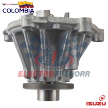 BOMBA DE AGUA ISUZU