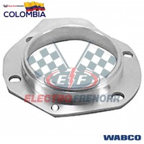 FLANCH TAPA TRAS COMPR MOTORES VW WABCO