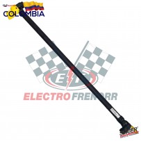 CANA DE DIRECCION BRIGADIER...