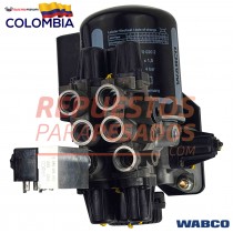 UNIDAD APU MERCEDES BENZ WABCO