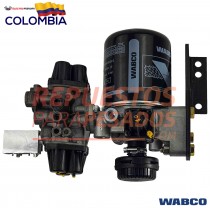 UNIDAD APU MERCEDES BENZ WABCO