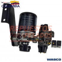 UNIDAD APU MERCEDES BENZ WABCO