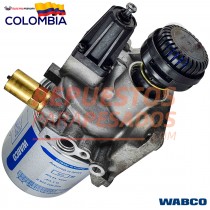 SECADOR APS WABCO WABCO