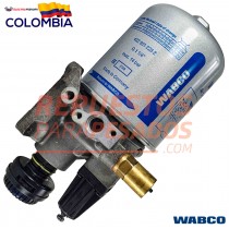 SECADOR APS WABCO WABCO