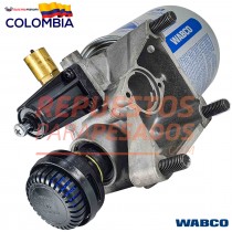 SECADOR APS WABCO WABCO