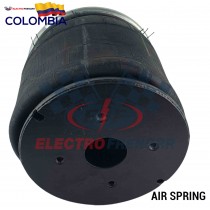 BOMBONA SUSPENSION HENDRICKSON AIR SPRING