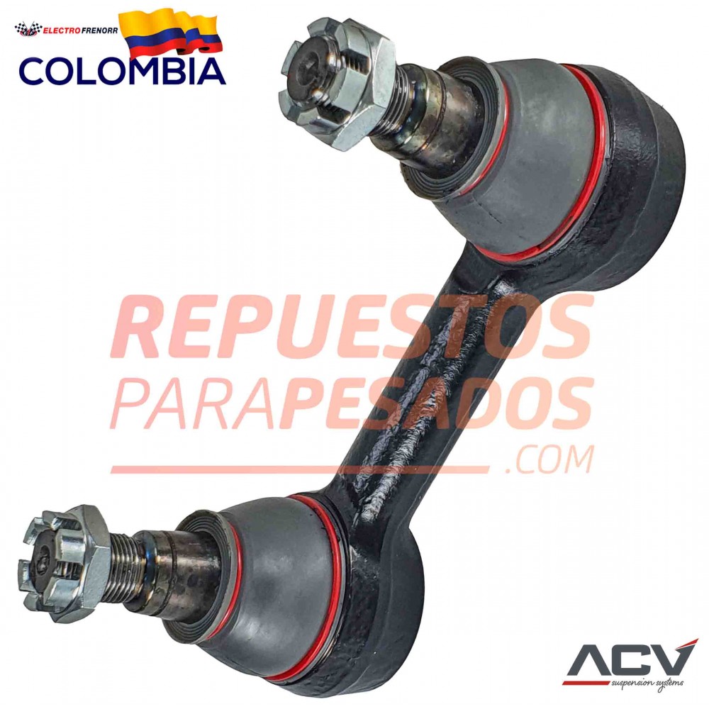 BARRA ESTABILIZADORA VOLVO ACV