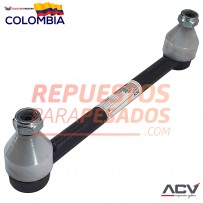 BARRA ACOPLAMIENTO RENAULT...