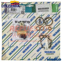 EMPAQUETADURA REPARACION...