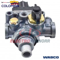 REGULADOR DE PRESION VARIOS  GOBERNADOR WABCO
