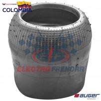 BOMBONA SUSPENSIÓN EJE...