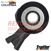 BOMBA BALINERA 1016 ATEGO A002250731 TAPFFER