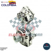 ALTERNADOR SCANIA...