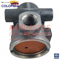 VALVULA LIMITADORA PRESION...