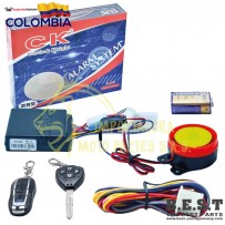 ALARMA PARA MOTO BEST