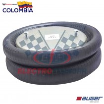 BOMBONA SUSPENSIÓN DOBLE FUELLE LEVANTE TRAILER VARIOS AUGER