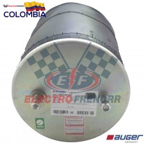 BOMBONA SUSPENSIÓN TRAILER...