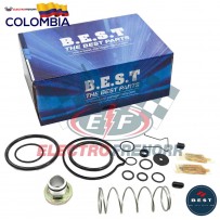 EMPAQUETADURA VALVULA...