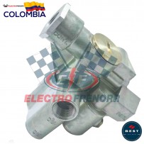 VALVULA CONTROL FRENO...