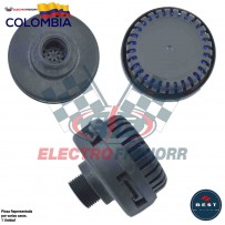 SILENCIADOR ROSCA EXTERNA BEST