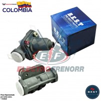 VALVULA REBOSE BEST B1...