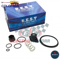 EMPAQUETADURA VALVULA RELE + RESORTE BEST