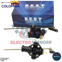 VALVULA NIVELADORA BEST