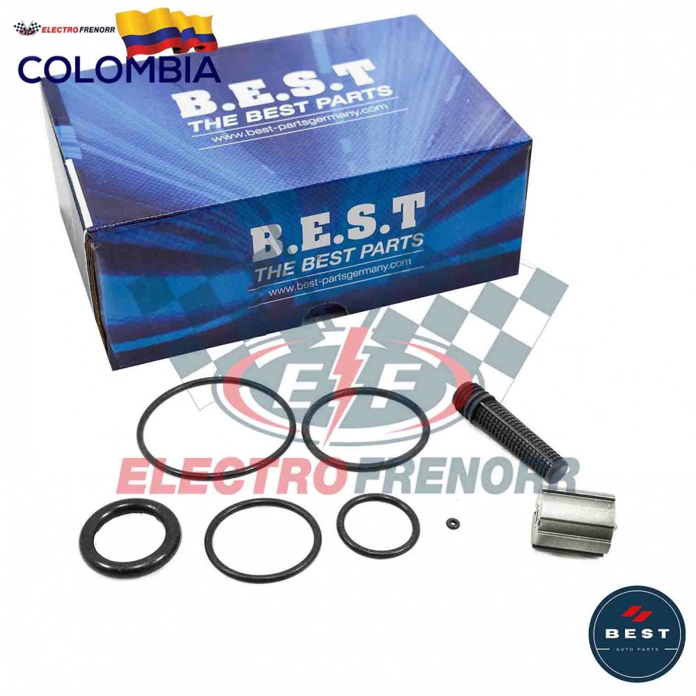 EMPAQUETADURA CONCEP INFERIROR B20154 BEST